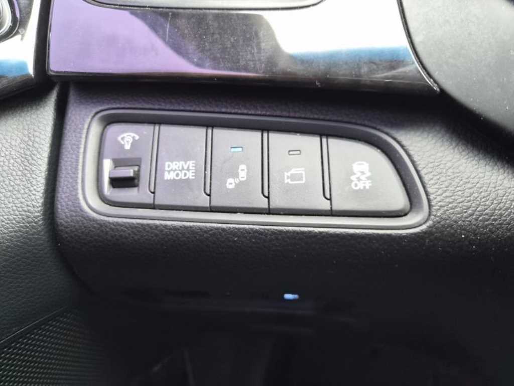 현대 그랜저HG 하이브리드 2.4 HEV 프리미엄 - 이미지 8