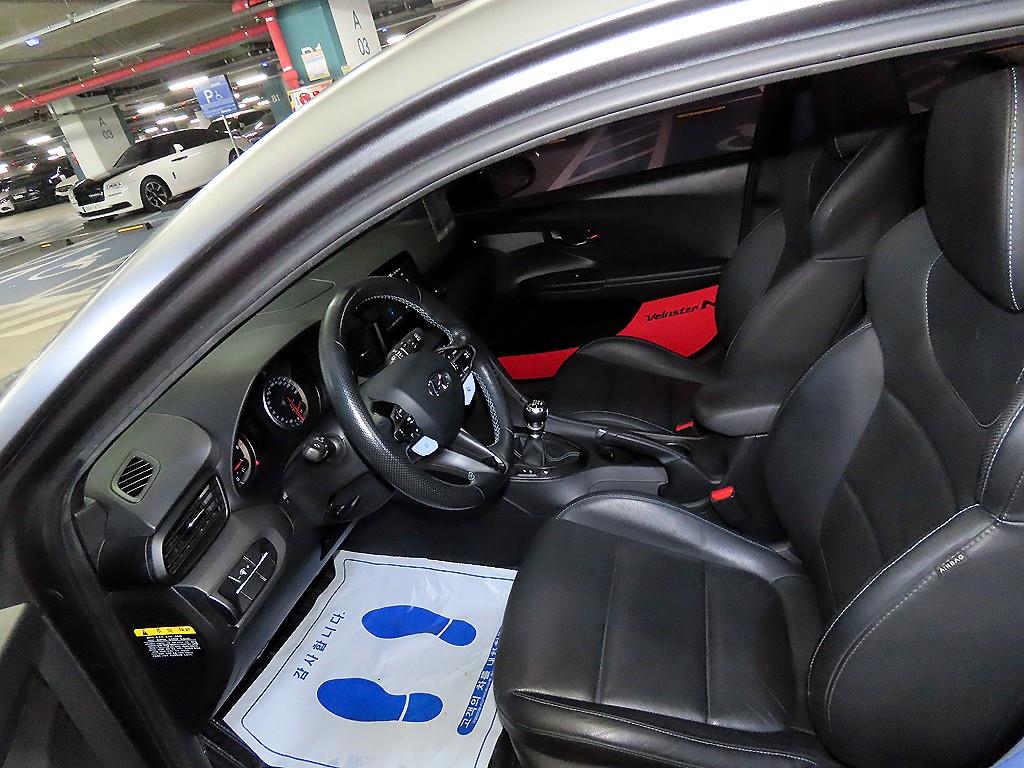 현대 벨로스터 N 2.0 N 퍼포먼스 - 이미지 2