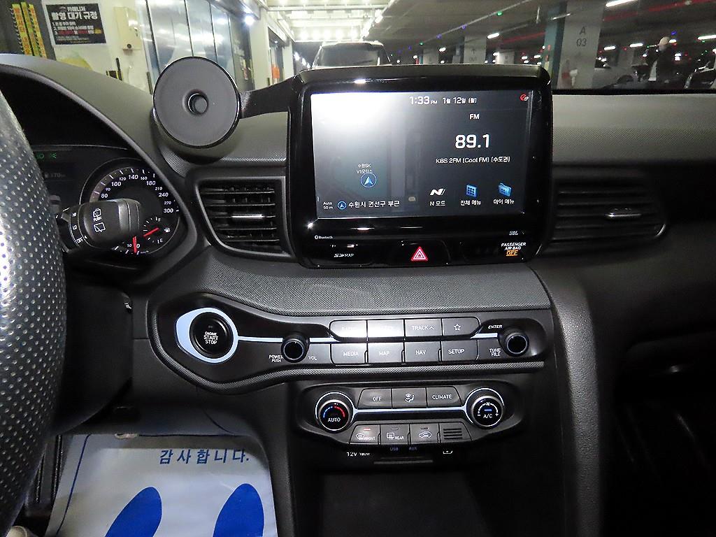 현대 벨로스터 N 2.0 N 퍼포먼스 - 이미지 13