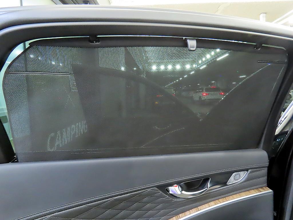 기아 더 뉴K9(RJ) 3.8 가솔린 AWD 플래티넘 베스트셀렉션Ⅰ - 이미지 3