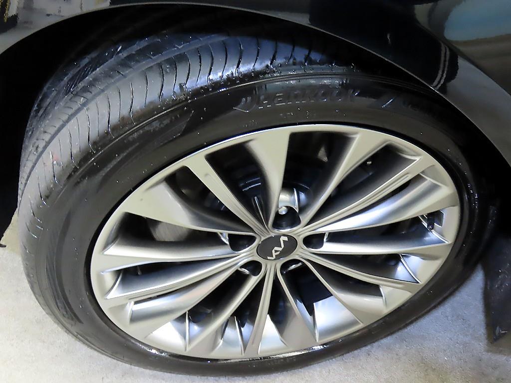 기아 더 뉴K9(RJ) 3.8 가솔린 AWD 플래티넘 베스트셀렉션Ⅰ - 이미지 2