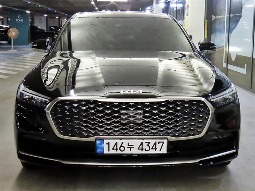 기아 더 뉴K9(RJ) 3.8 가솔린 AWD 플래티넘 베스트셀렉션Ⅰ - 이미지 14