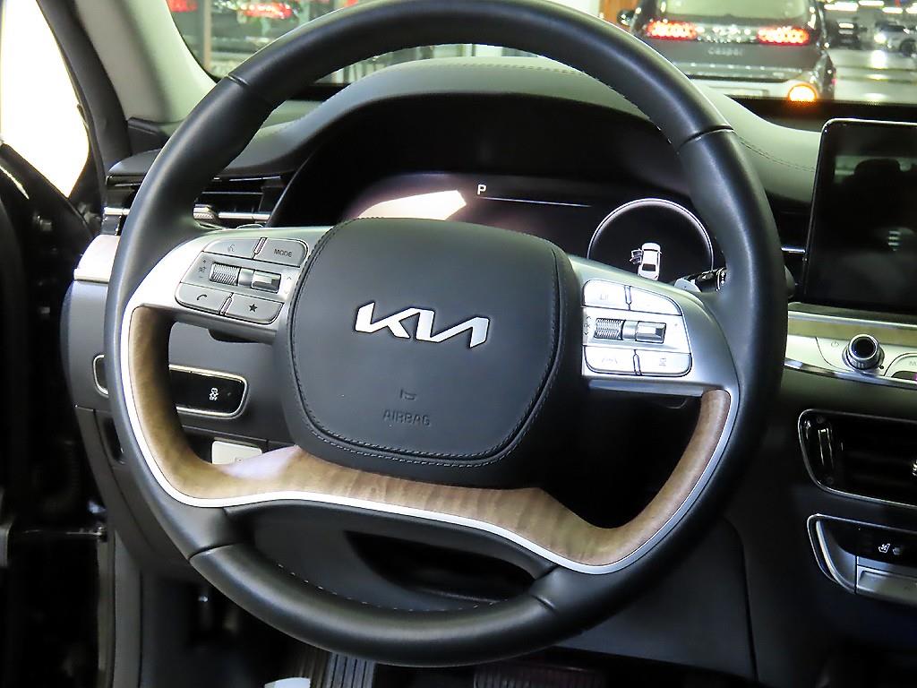 기아 더 뉴K9(RJ) 3.8 가솔린 AWD 플래티넘 베스트셀렉션Ⅰ - 이미지 16