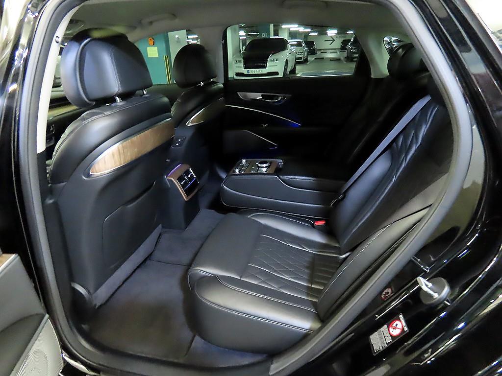 기아 더 뉴K9(RJ) 3.8 가솔린 AWD 플래티넘 베스트셀렉션Ⅰ - 이미지 10