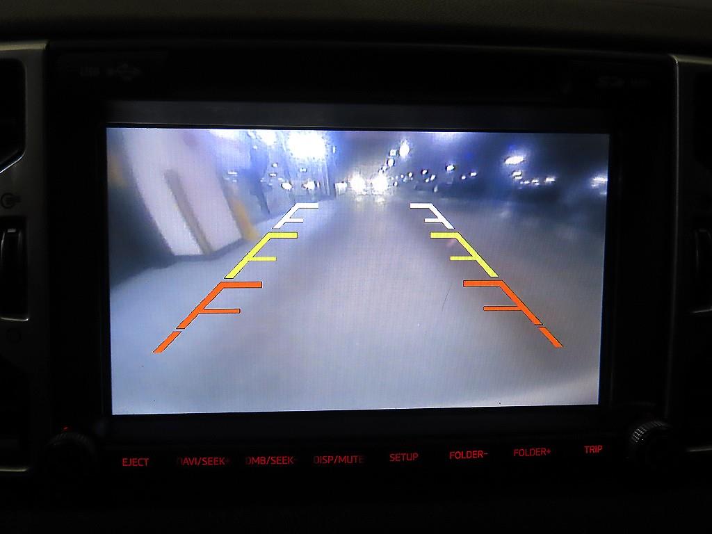 기아 신형 스포티지 1.7 2WD 노블레스 - 이미지 8