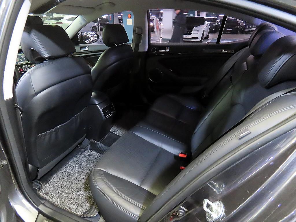 기아 더 뉴K7 3.0 GDI 프레스티지 - 이미지 4