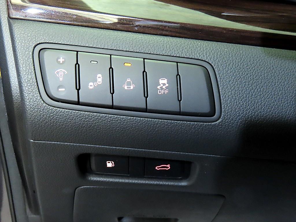 기아 더 뉴K7 3.0 GDI 프레스티지 - 이미지 2