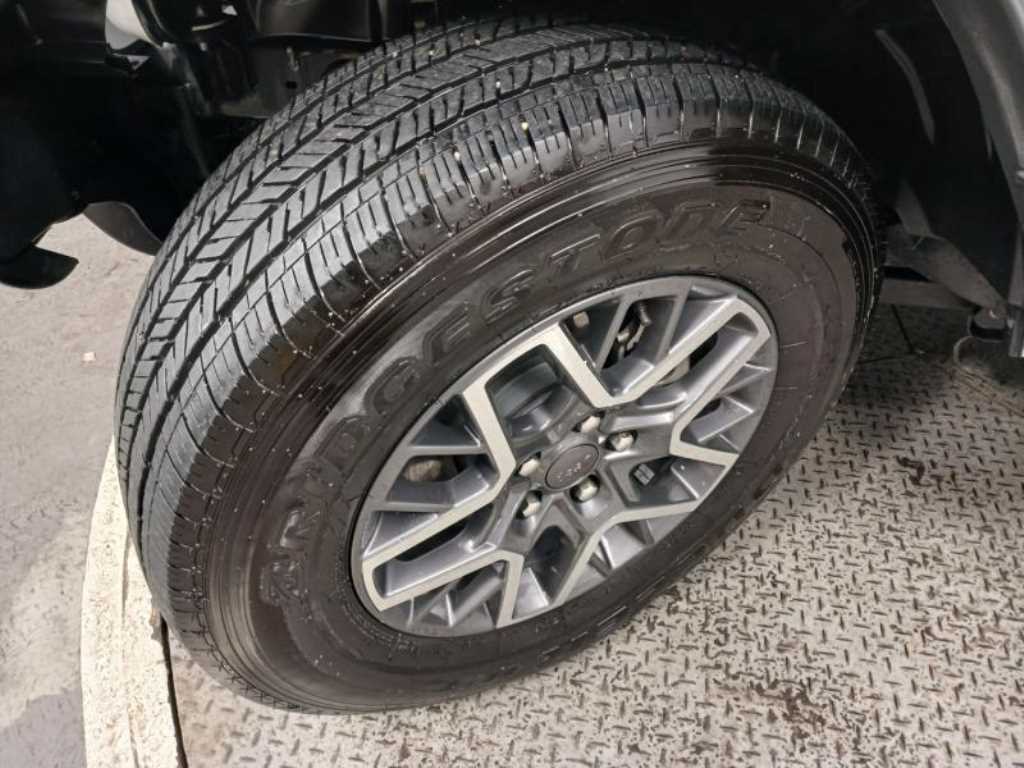 지프 랭글러(JL) 2.0 4xe 오버랜드 4DR 파워탑 - 이미지 15