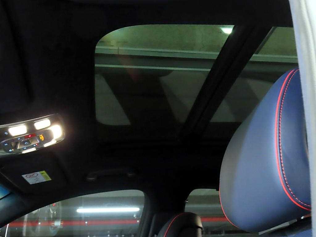 제네시스 GV80 쿠페 2.5 가솔린 AWD 기본형 - 이미지 5