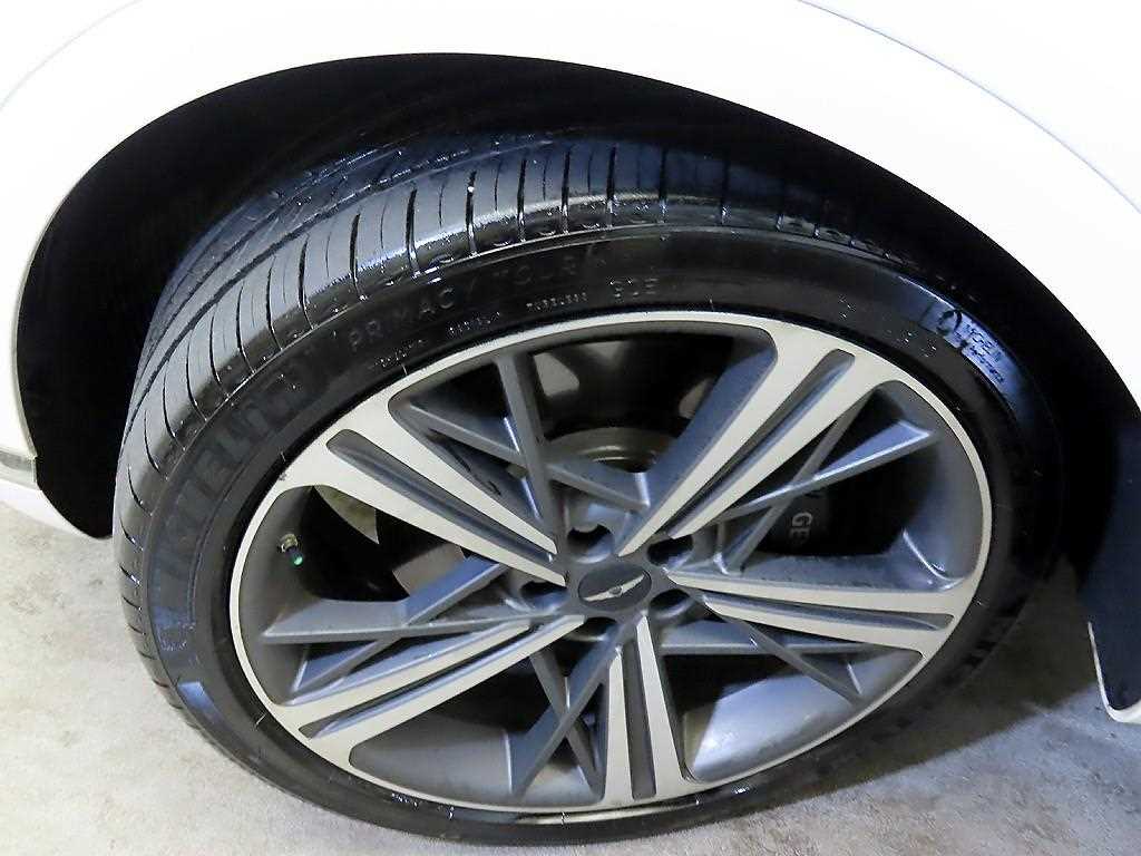 제네시스 GV80 쿠페 2.5 가솔린 AWD 기본형 - 이미지 9