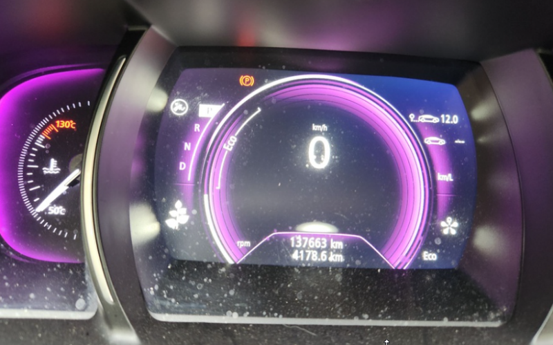 르노 (삼성) SM6 1.6 TCe RE - 이미지 7