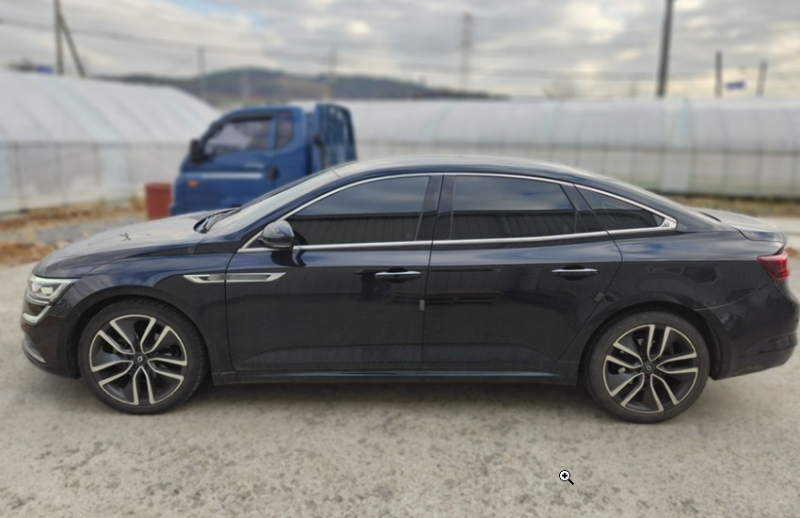 르노 (삼성) SM6 1.6 TCe RE - 이미지 4