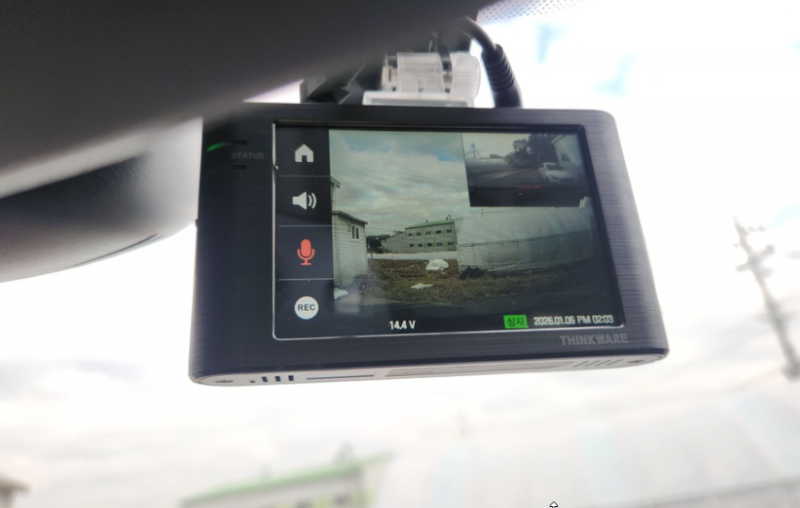 르노 (삼성) SM6 1.6 TCe RE - 이미지 5