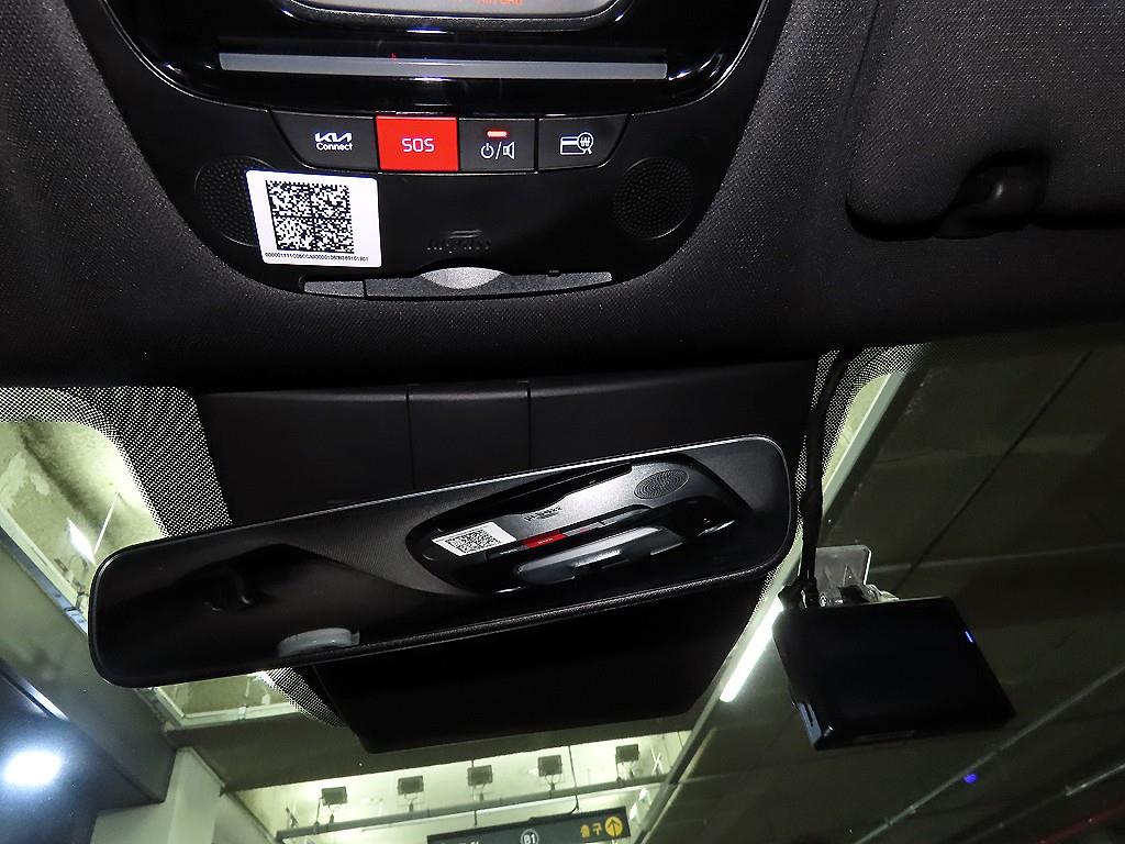 기아 더 뉴K5 하이브리드(DL3) 2.0 HEV 시그니처 - 이미지 12