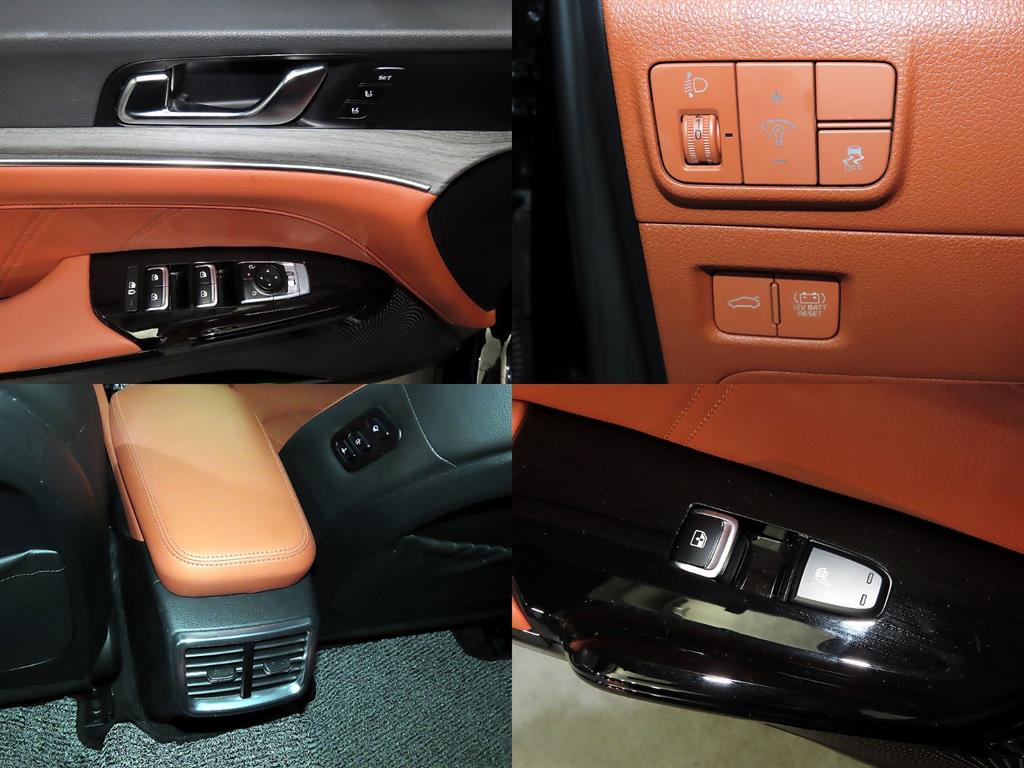 기아 더 뉴K5 하이브리드(DL3) 2.0 HEV 시그니처 - 이미지 20