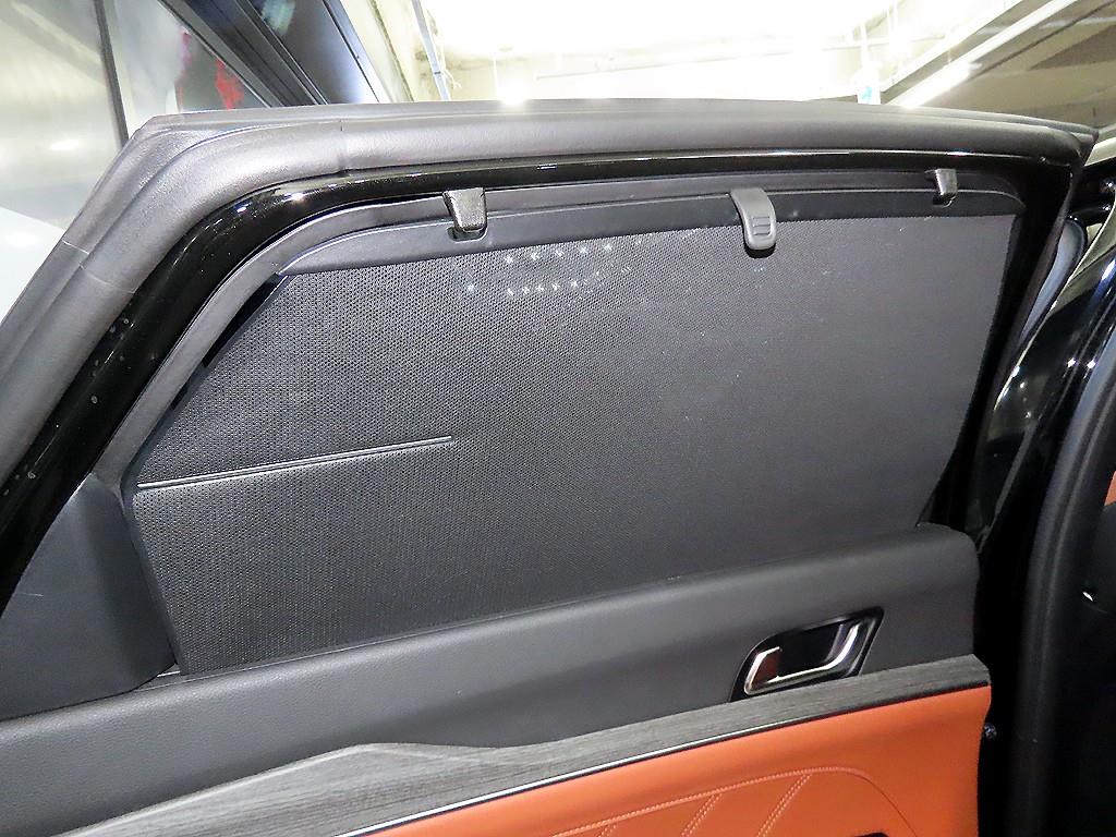 기아 더 뉴K5 하이브리드(DL3) 2.0 HEV 시그니처 - 이미지 4