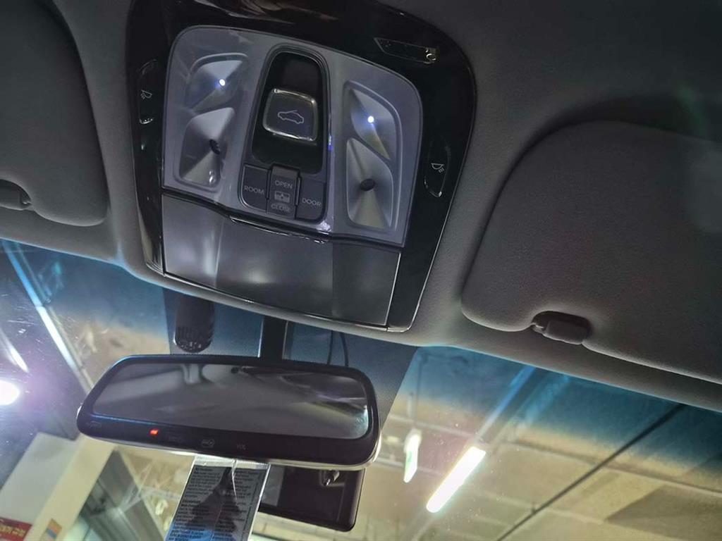 현대 그랜저HG 하이브리드 2.4 HEV 프리미엄 - 이미지 14