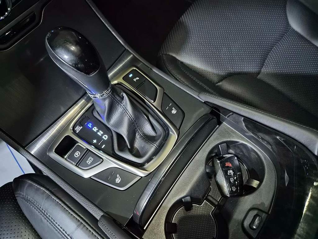 현대 그랜저HG 하이브리드 2.4 HEV 프리미엄 - 이미지 4