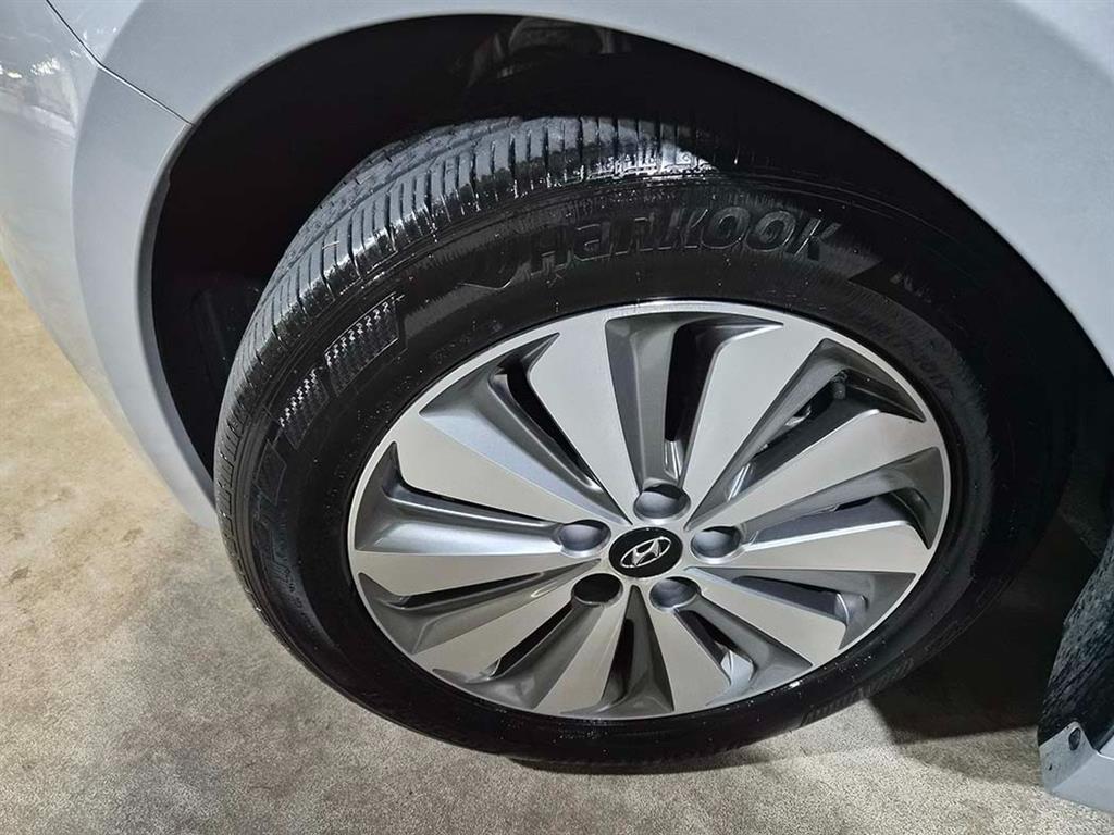 현대 그랜저HG 하이브리드 2.4 HEV 프리미엄 - 이미지 17