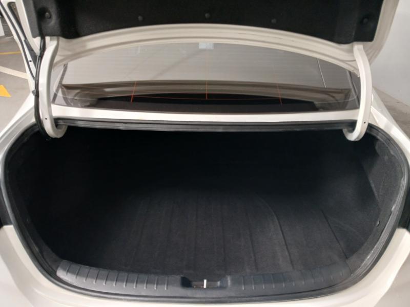 기아 올 뉴K3 1.6 가솔린 트렌디 - 이미지 15