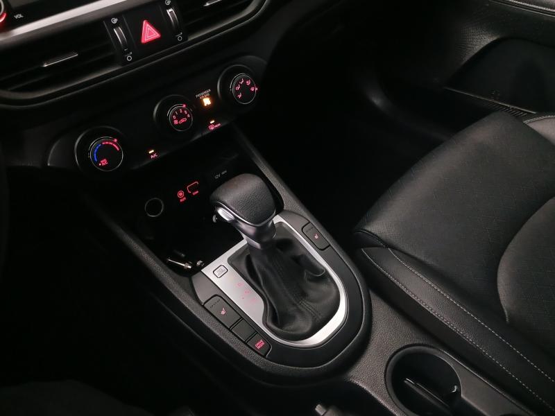 기아 올 뉴K3 1.6 가솔린 트렌디 - 이미지 9