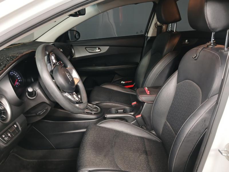 기아 올 뉴K3 1.6 가솔린 트렌디 - 이미지 8