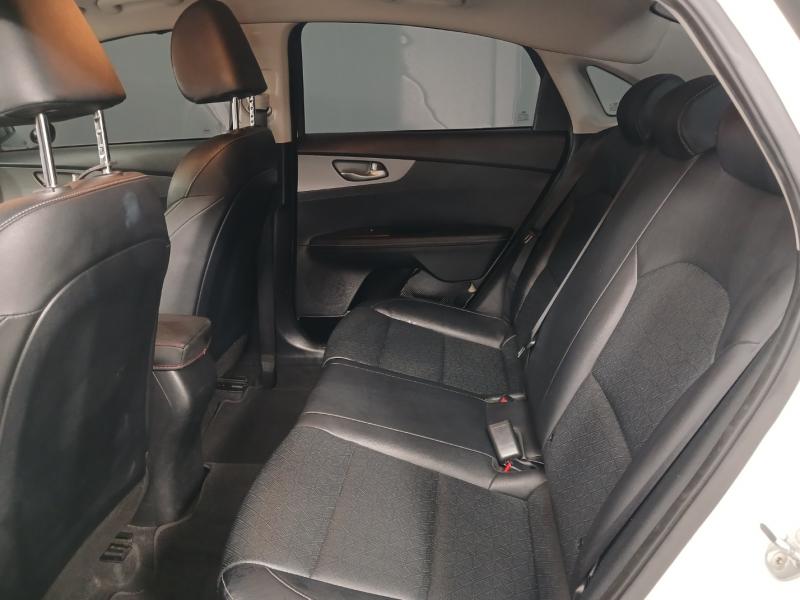 기아 올 뉴K3 1.6 가솔린 트렌디 - 이미지 20