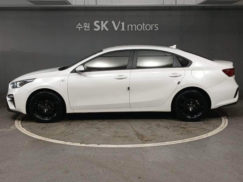 기아 올 뉴K3 1.6 가솔린 트렌디 - 이미지 19