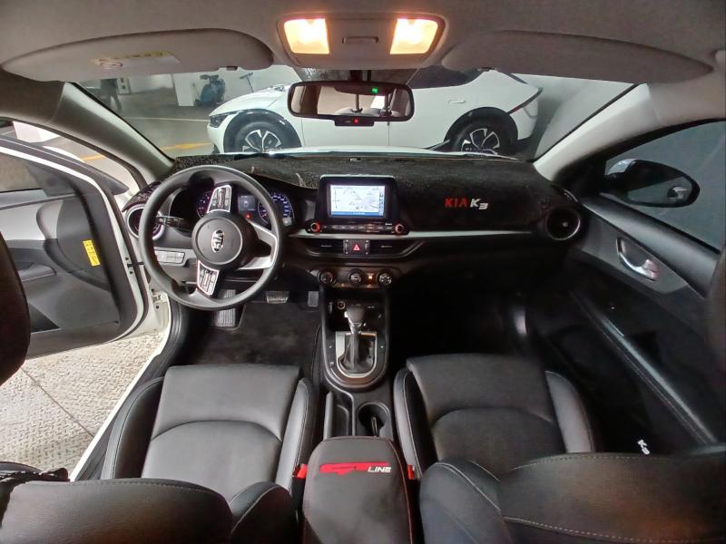 기아 올 뉴K3 1.6 가솔린 트렌디 - 이미지 14