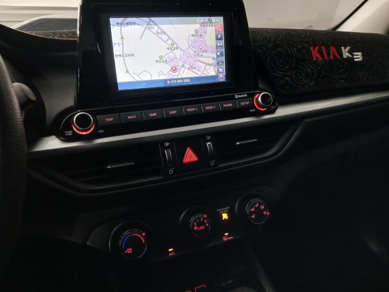 기아 올 뉴K3 1.6 가솔린 트렌디 - 이미지 3