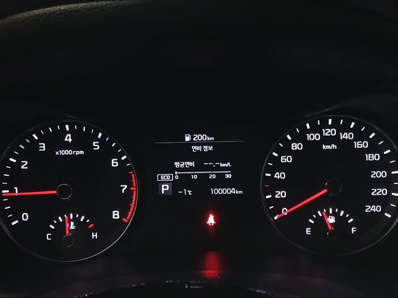 기아 올 뉴K3 1.6 가솔린 트렌디 - 이미지 17