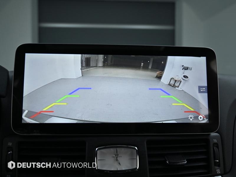 인피니티 Q70 3.7 AWD - 이미지 10