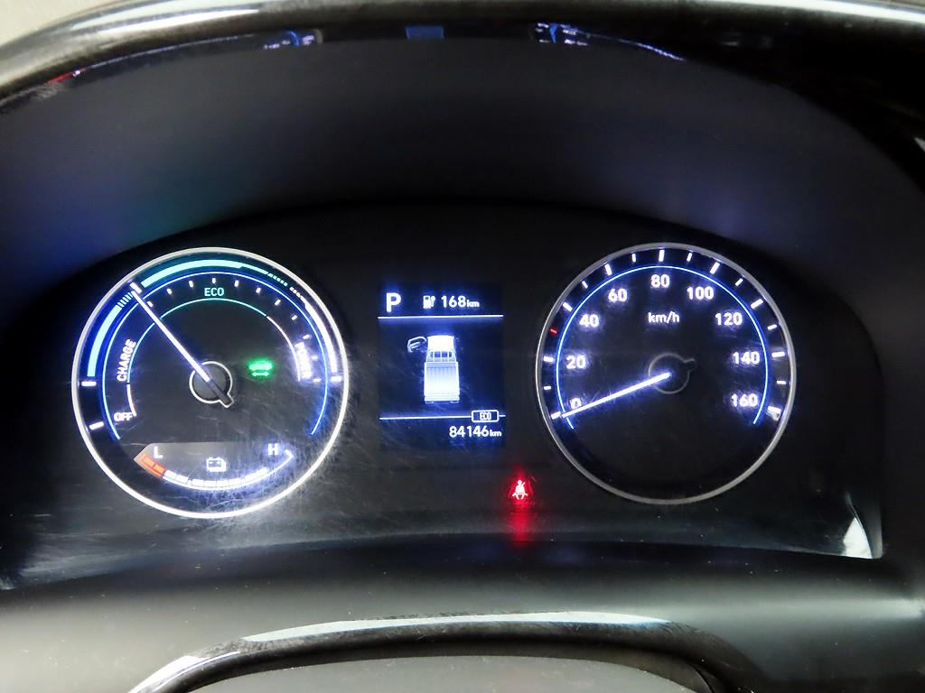 현대 포터II 일렉트릭 카고 프리미엄 스페셜 - 이미지 2