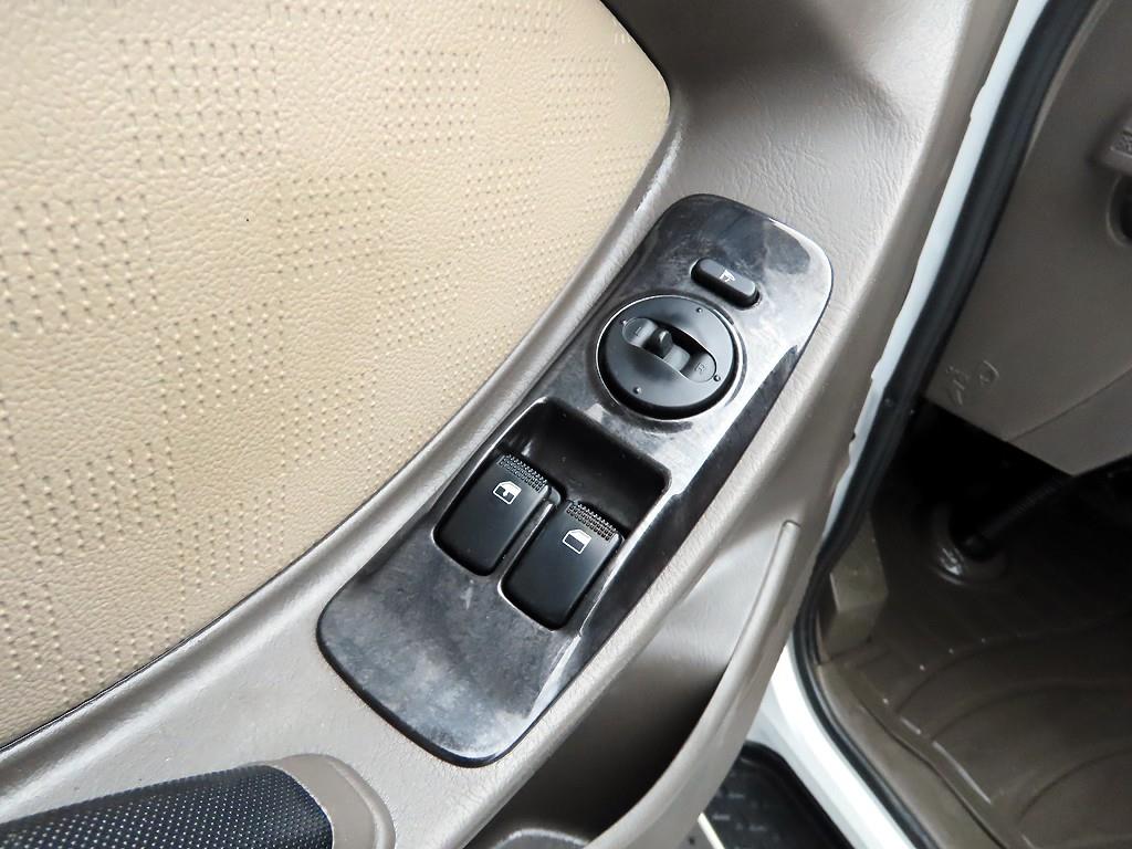 현대 포터II 일렉트릭 카고 프리미엄 스페셜 - 이미지 7