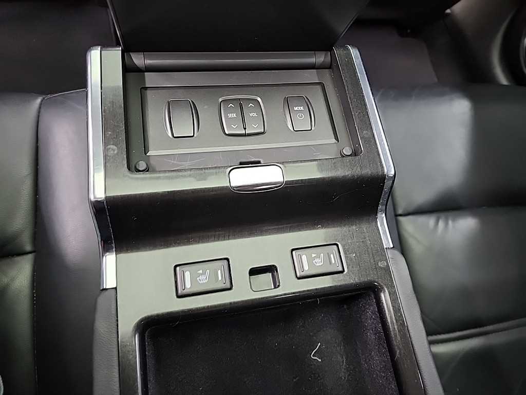 르노 (삼성) 올 뉴 SM7 2.5 RE - 이미지 5