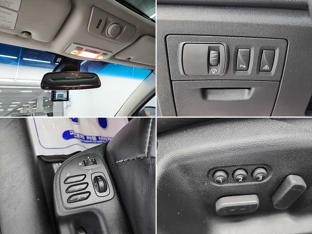 르노 (삼성) 올 뉴 SM7 2.5 RE - 이미지 12