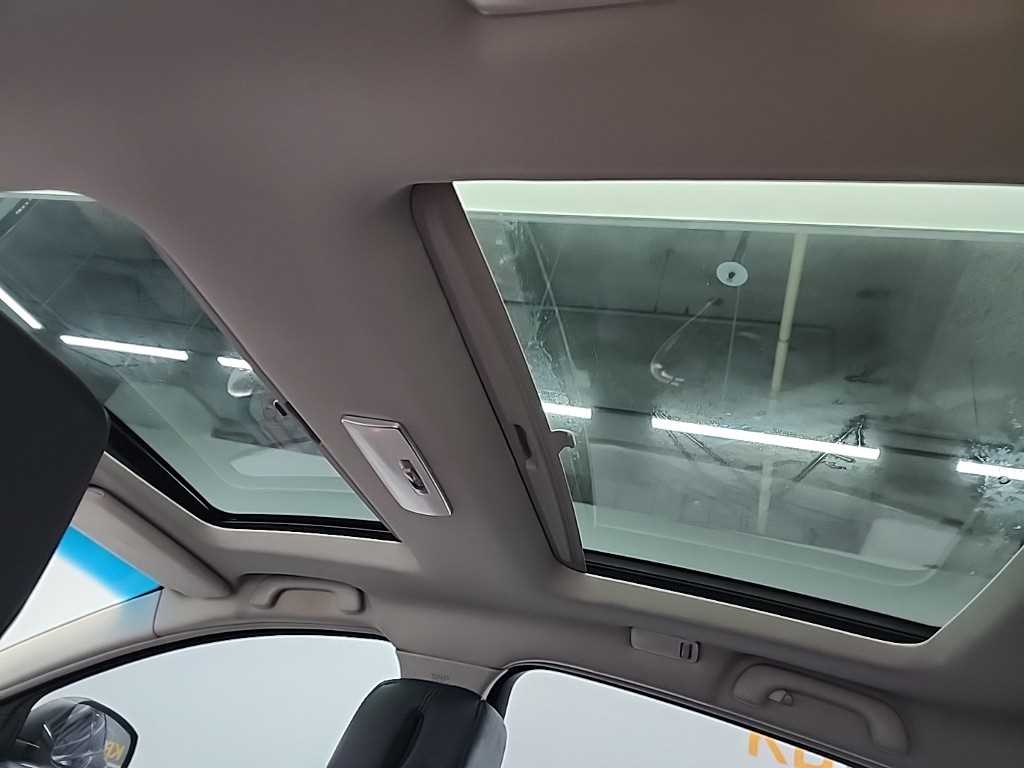 르노 (삼성) 올 뉴 SM7 2.5 RE - 이미지 2