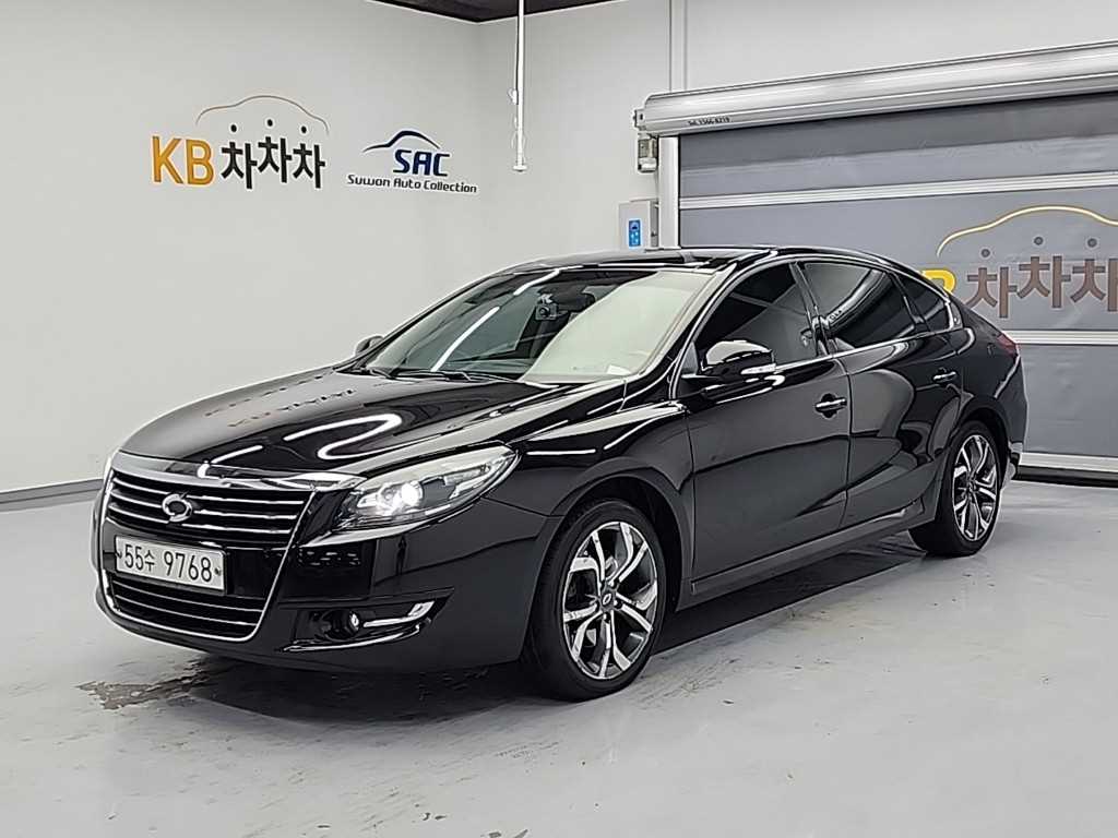 르노 (삼성) 올 뉴 SM7 2.5 RE - 이미지 14