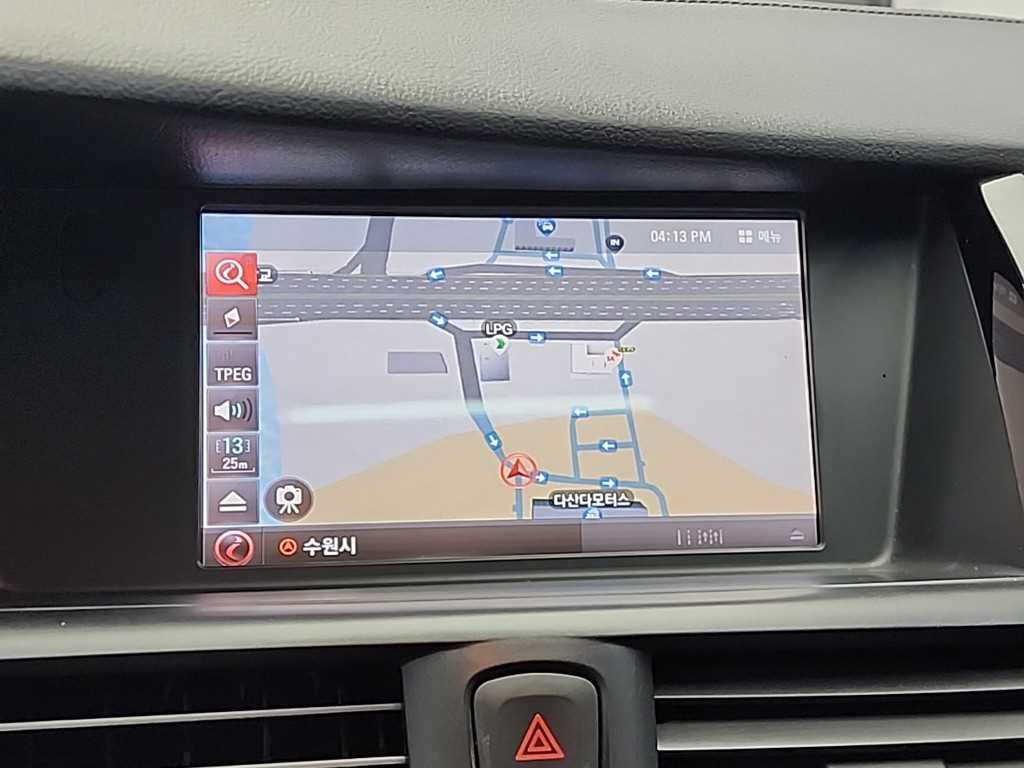 르노 (삼성) 올 뉴 SM7 2.5 RE - 이미지 6