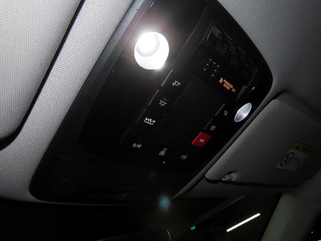 기아 더 뉴카니발(KA4) 9인승 디젤 노블레스 - 이미지 11