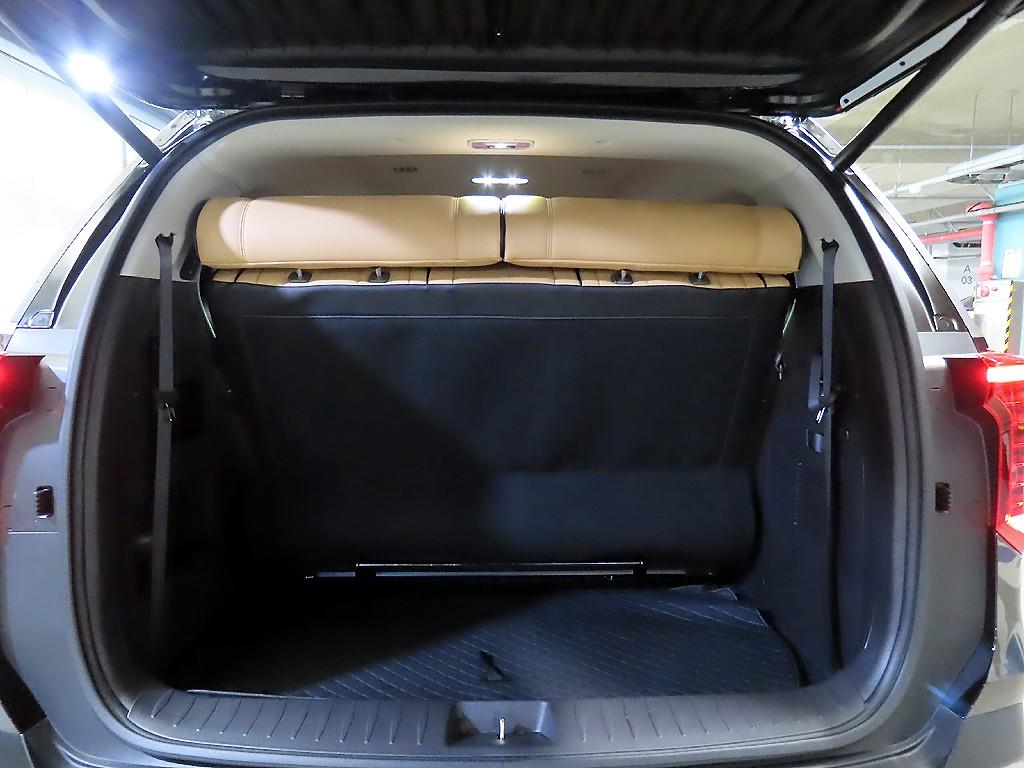 기아 더 뉴카니발(KA4) 9인승 디젤 노블레스 - 이미지 10