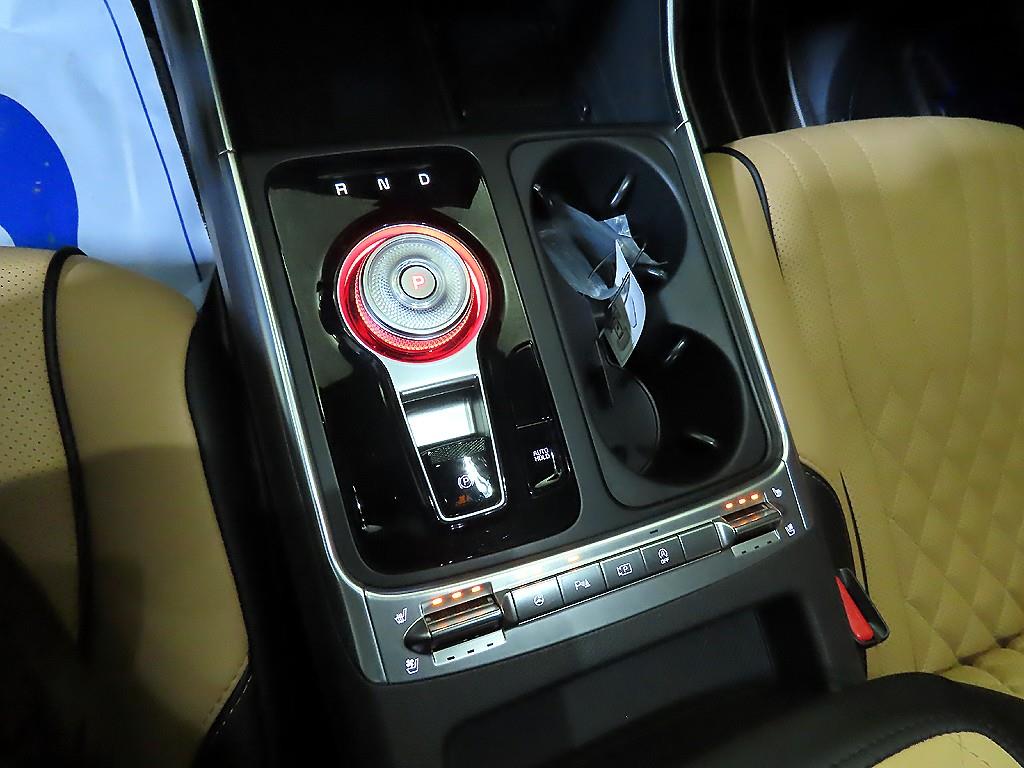 기아 더 뉴카니발(KA4) 9인승 디젤 노블레스 - 이미지 5