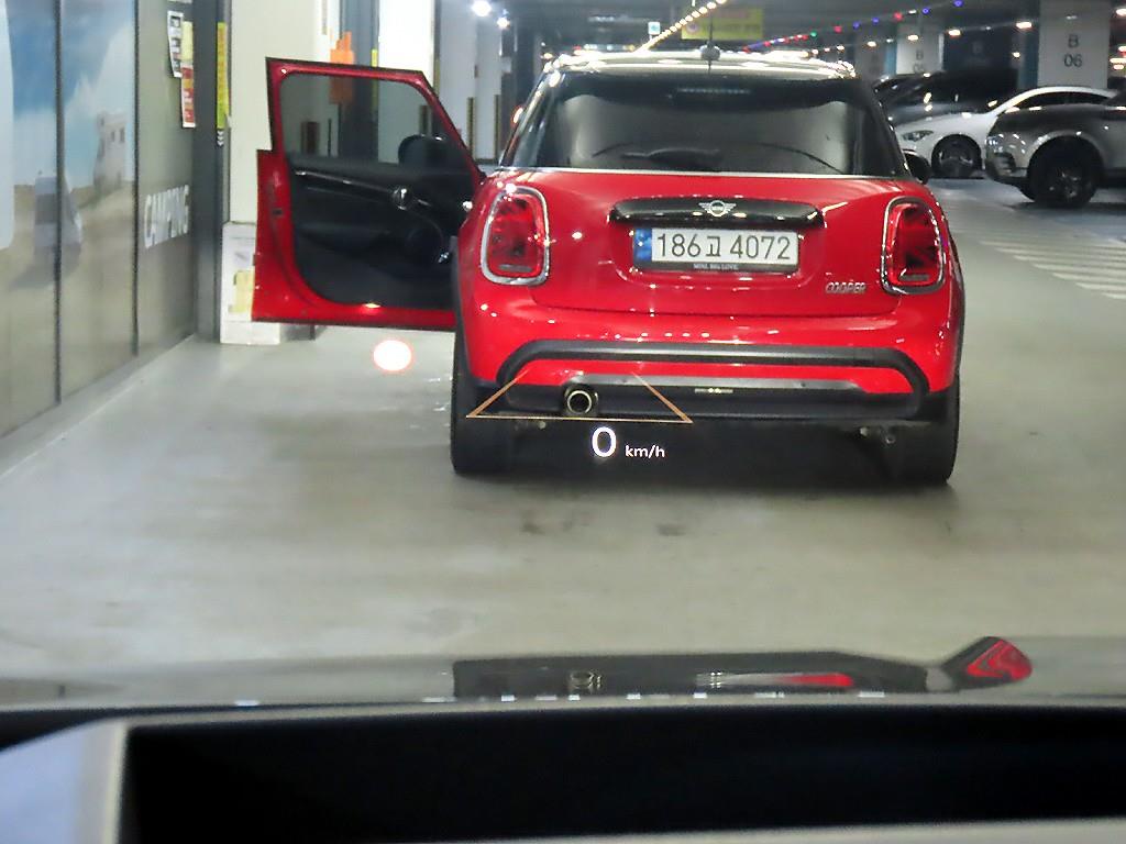 기아 더 뉴카니발(KA4) 9인승 디젤 노블레스 - 이미지 9