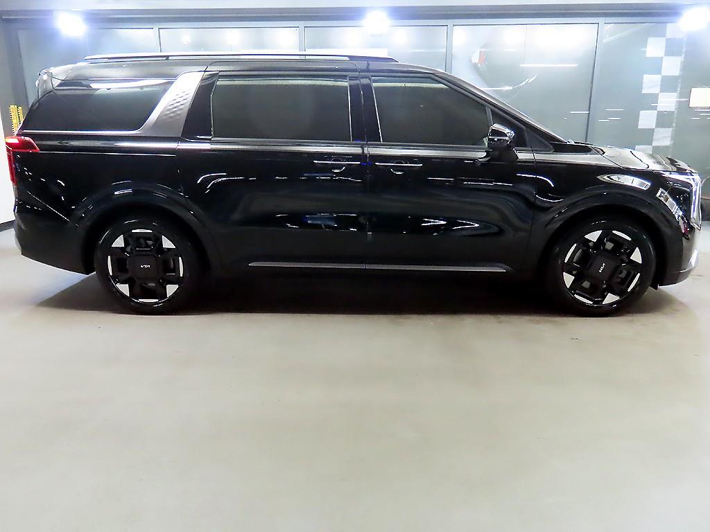 기아 더 뉴카니발(KA4) 9인승 디젤 노블레스 - 이미지 14