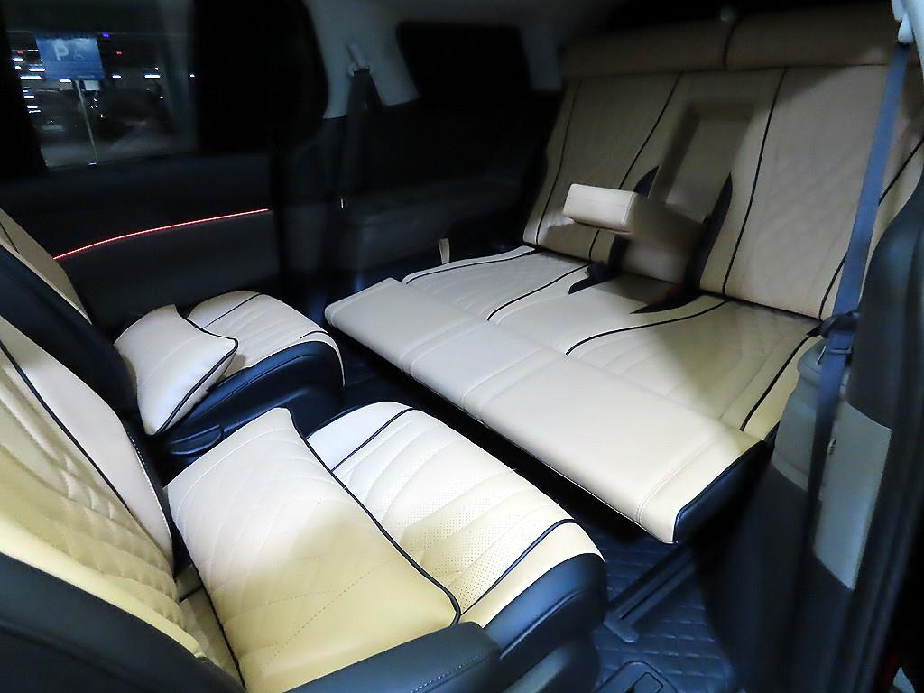 기아 더 뉴카니발(KA4) 9인승 디젤 노블레스 - 이미지 19