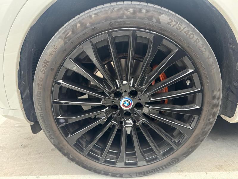 BMW X7 40i xDrive 디자인퓨어 엑셀런스 7인승 - 이미지 2