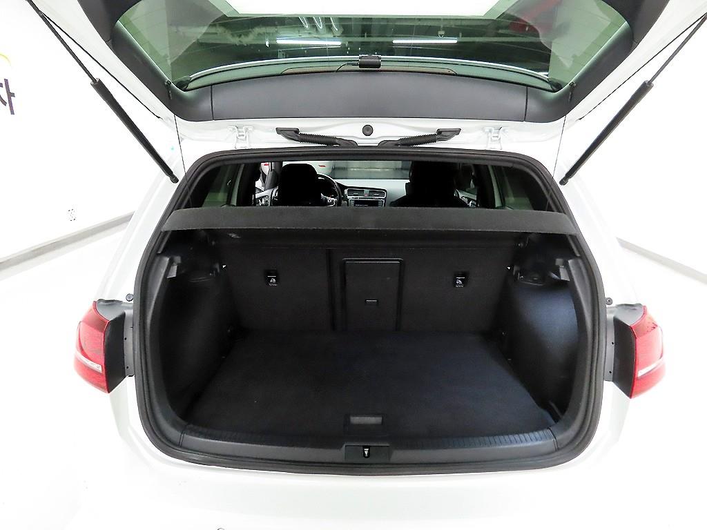 폭스바겐 골프(7세대) 2.0 GTI 익스트림 - 이미지 8