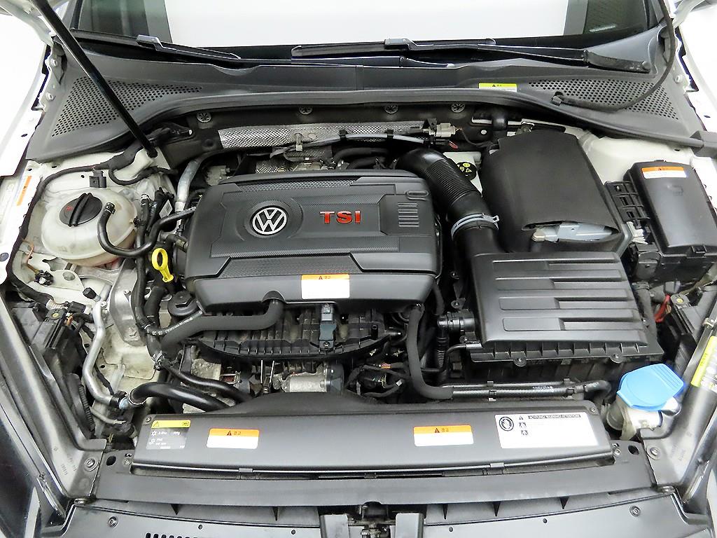 폭스바겐 골프(7세대) 2.0 GTI 익스트림 - 이미지 16