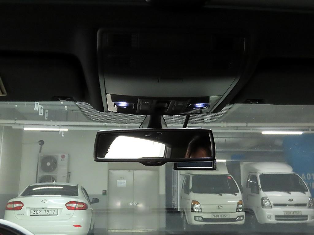 폭스바겐 골프(7세대) 2.0 GTI 익스트림 - 이미지 9