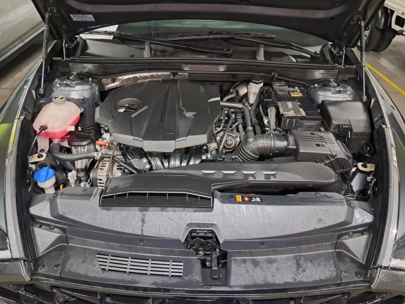 현대 쏘나타(DN8) G2.0 프리미엄 플러스 - 이미지 4